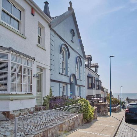 Myrtle - 1 Bedroom Apartment - Saundersfoot Eksteriør billede