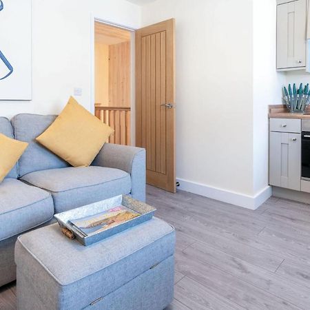 Myrtle - 1 Bedroom Apartment - Saundersfoot Eksteriør billede