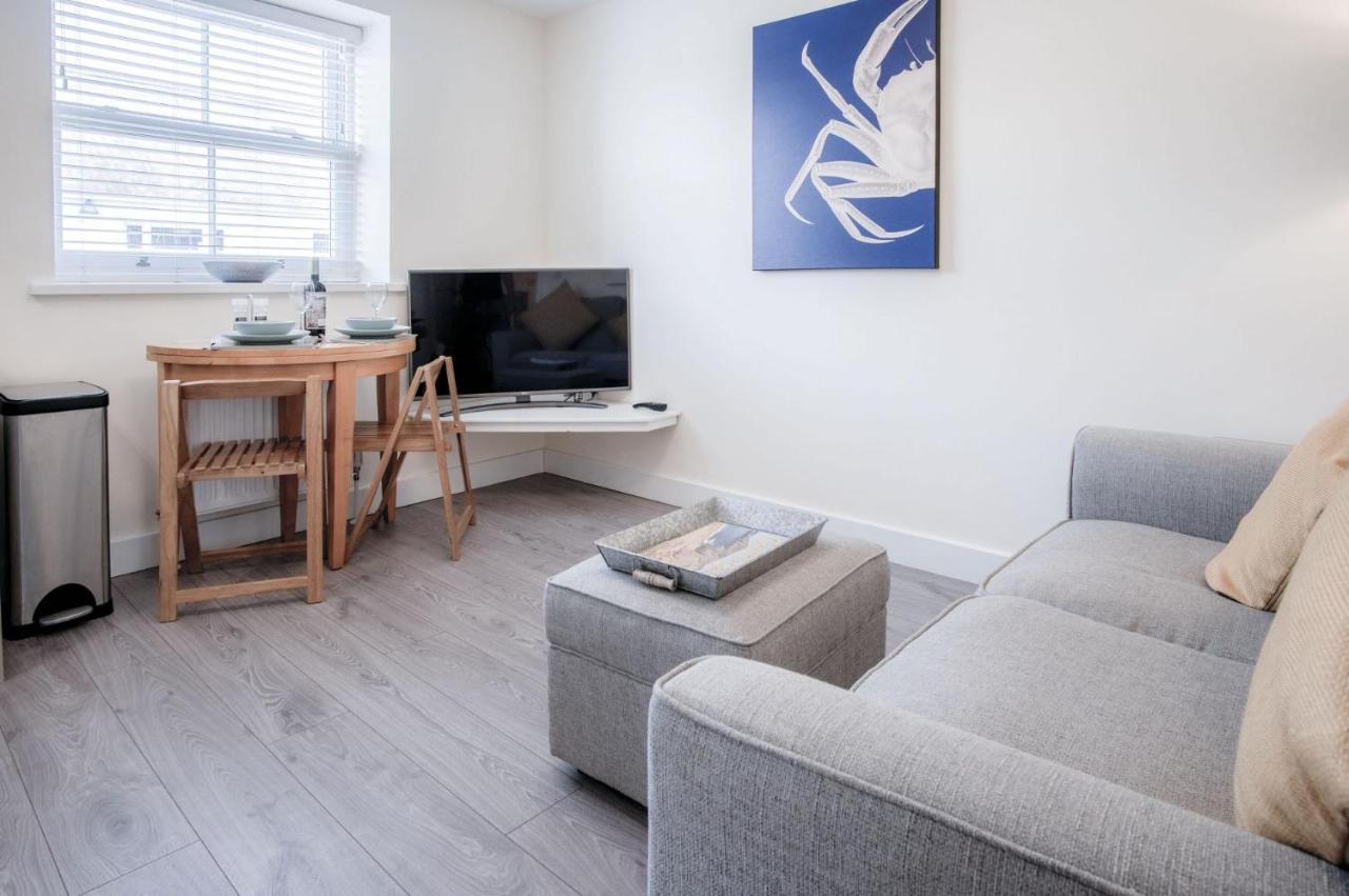 Myrtle - 1 Bedroom Apartment - Saundersfoot Eksteriør billede