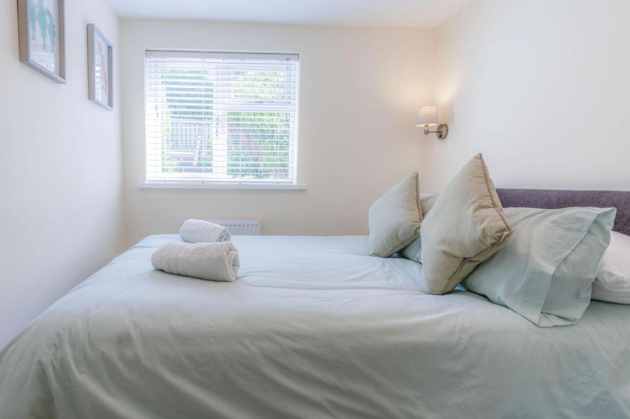 Myrtle - 1 Bedroom Apartment - Saundersfoot Eksteriør billede