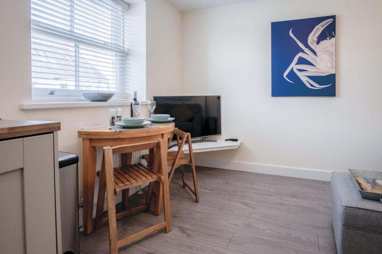 Myrtle - 1 Bedroom Apartment - Saundersfoot Eksteriør billede