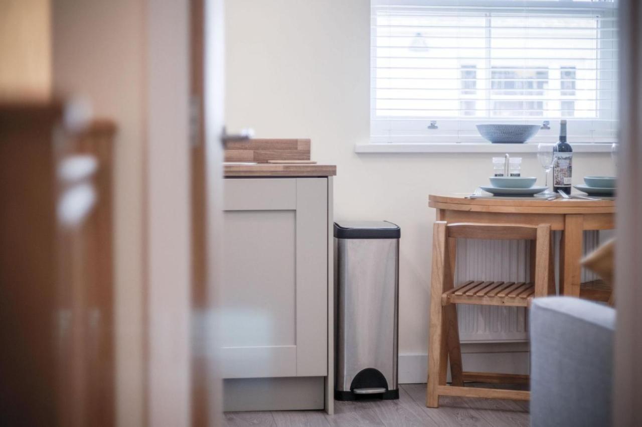 Myrtle - 1 Bedroom Apartment - Saundersfoot Eksteriør billede