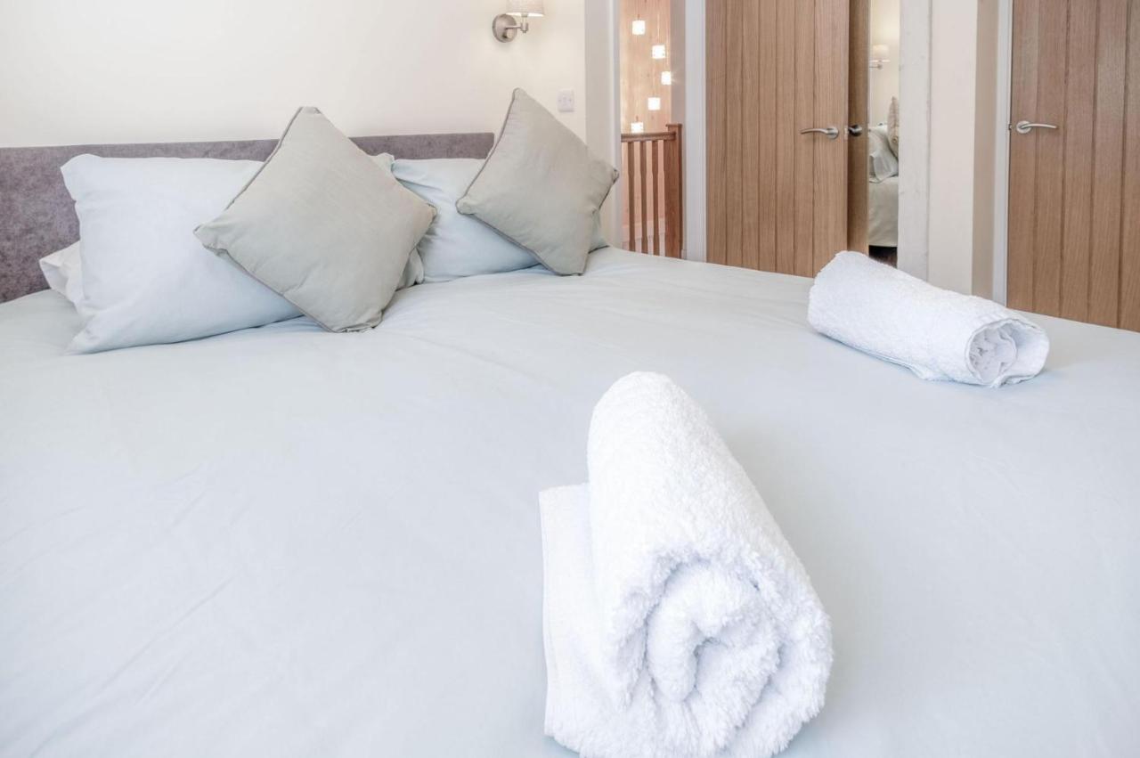 Myrtle - 1 Bedroom Apartment - Saundersfoot Eksteriør billede