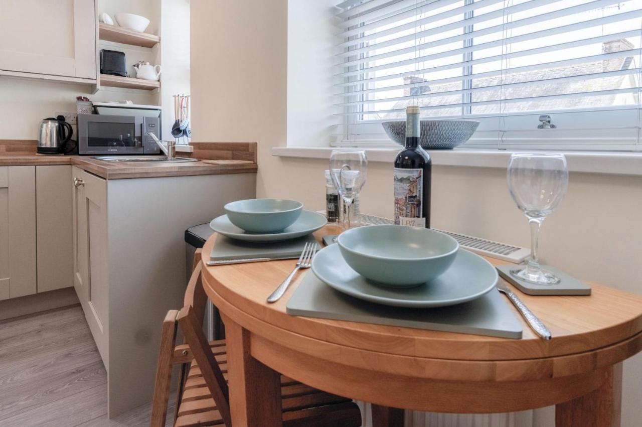 Myrtle - 1 Bedroom Apartment - Saundersfoot Eksteriør billede